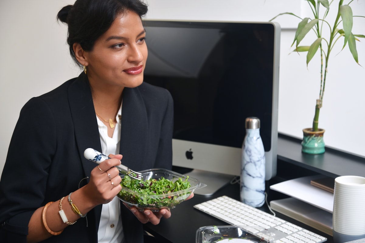 Mitos sobre Nutrición
